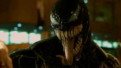 venom film series