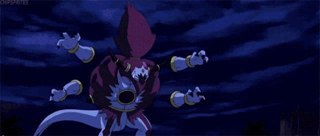 hoopa pokemon gif