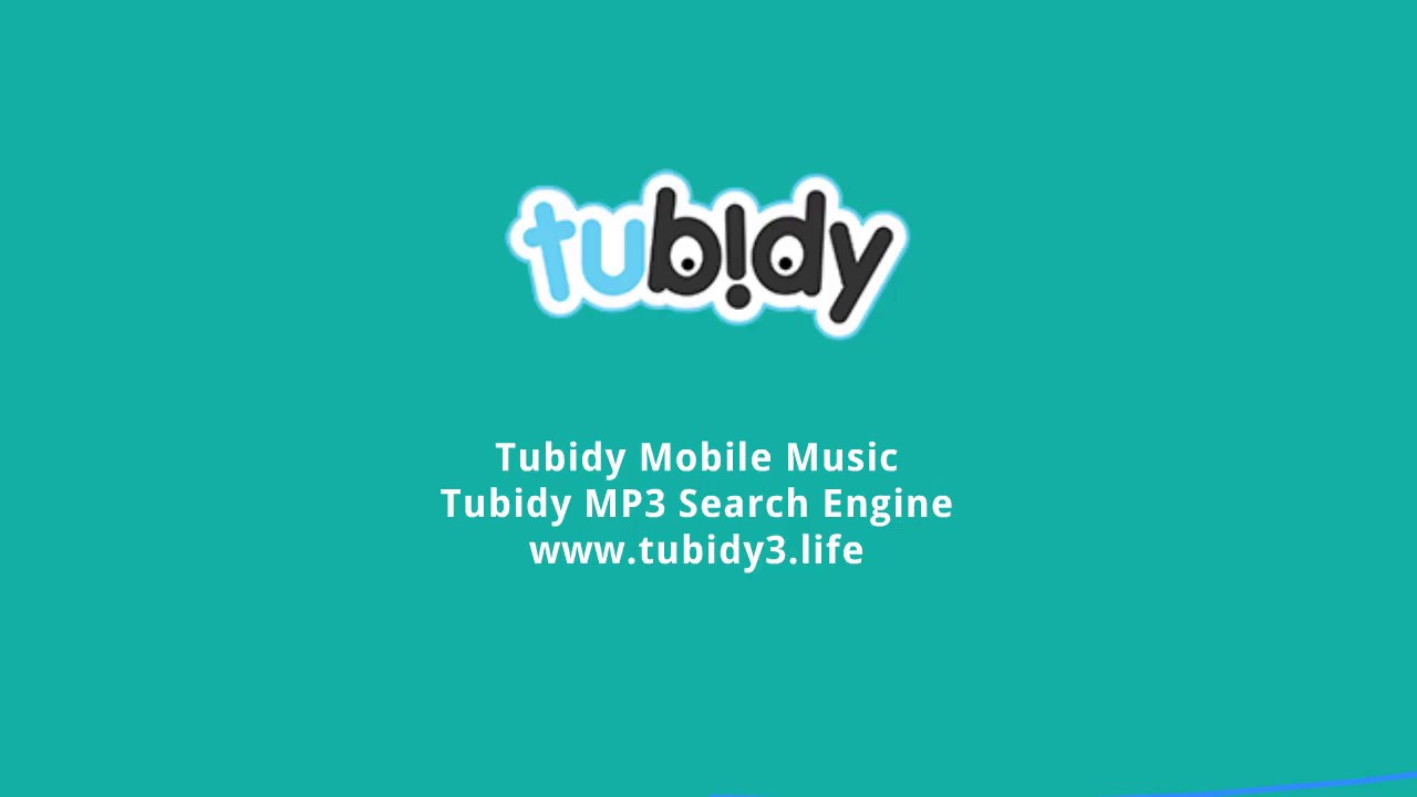 tubidy mobile search engine