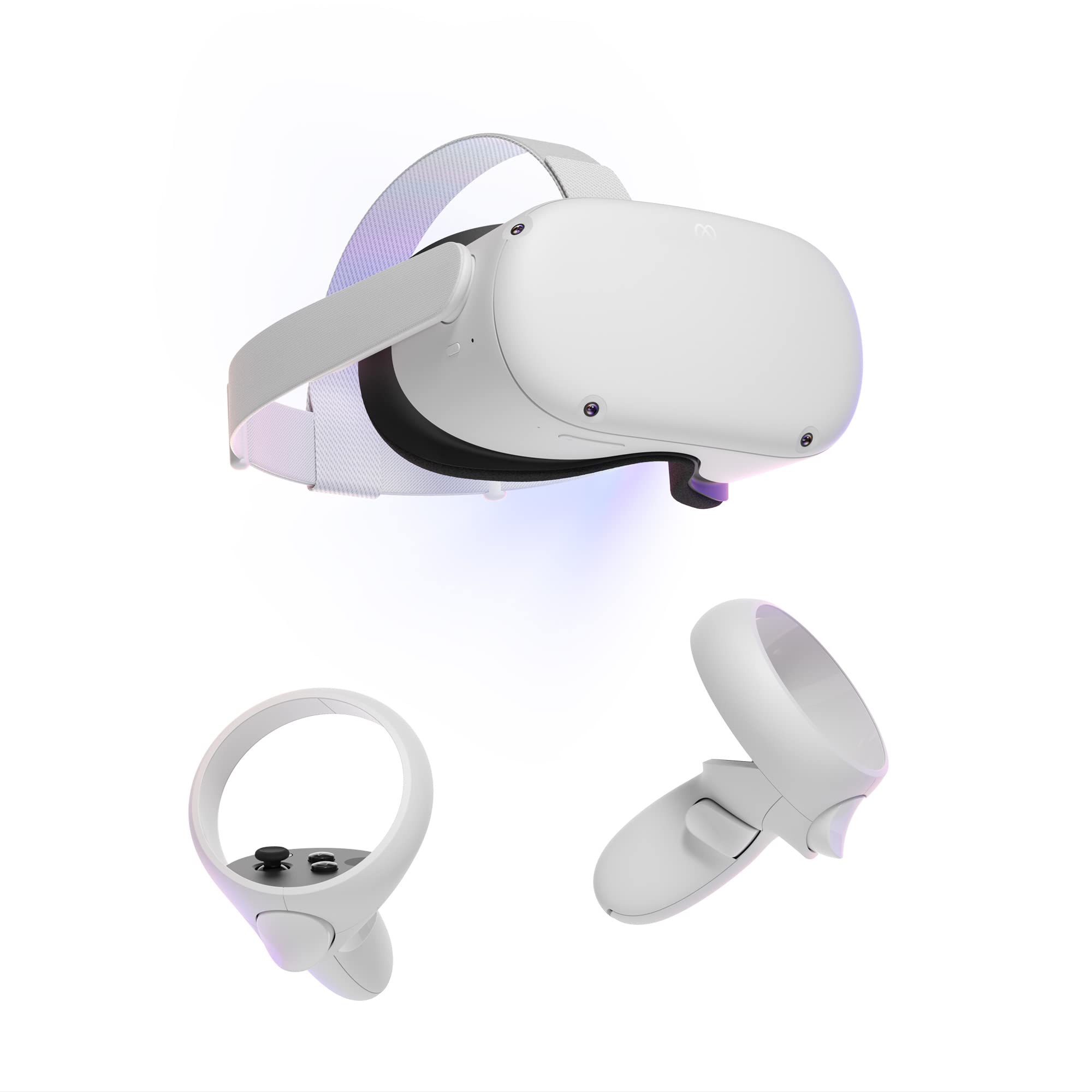 oculus quest 2 amazon