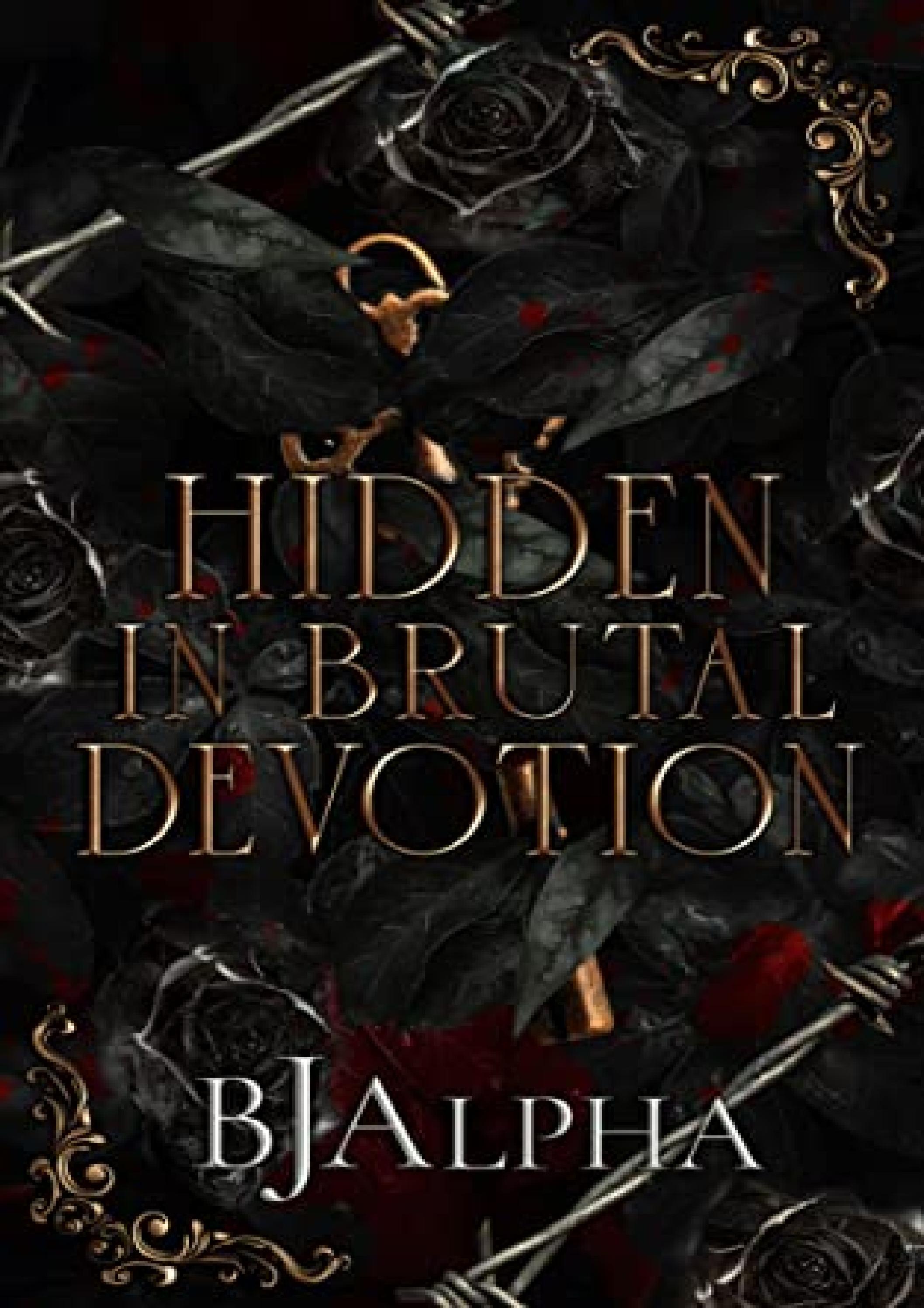 hidden in brutal devotion read online