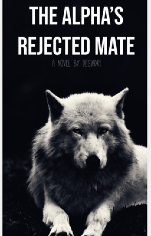 the alphas rejected mate