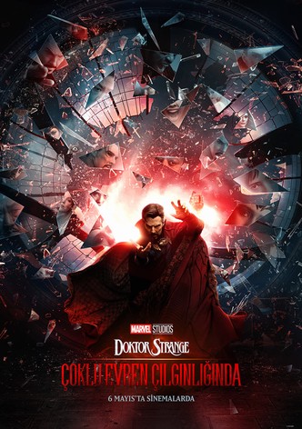 dr strange2 izle