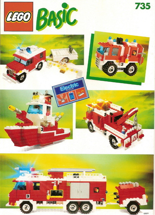 1990 lego sets