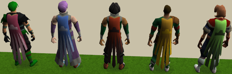 team capes osrs