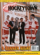 1998 detroit red wings roster