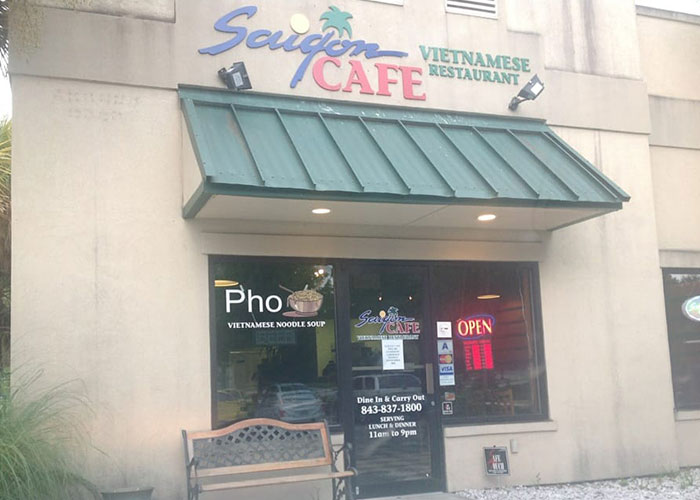 vietnamese food bluffton sc