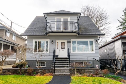 houses for sale new westminster bc