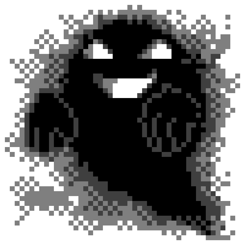 ghost pokemon png