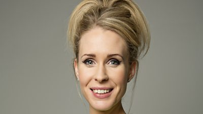 lucy beaumont nude