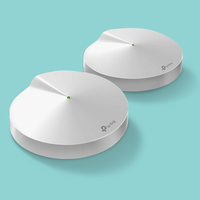 best mesh network systems