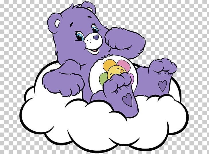 care bears png