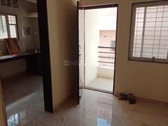 1 bhk on rent in kharadi pune