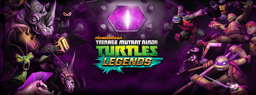 tmnt legends game