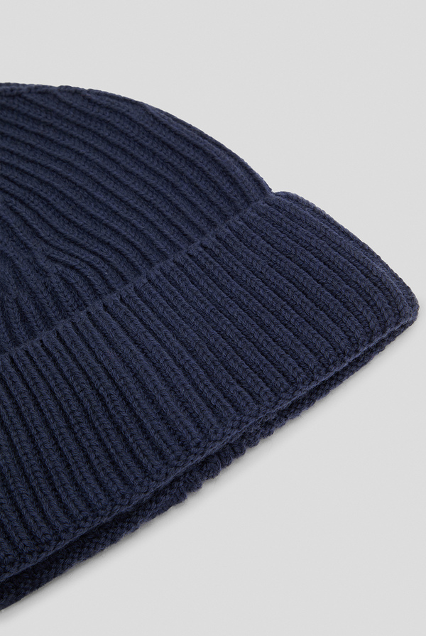 pure wool cap