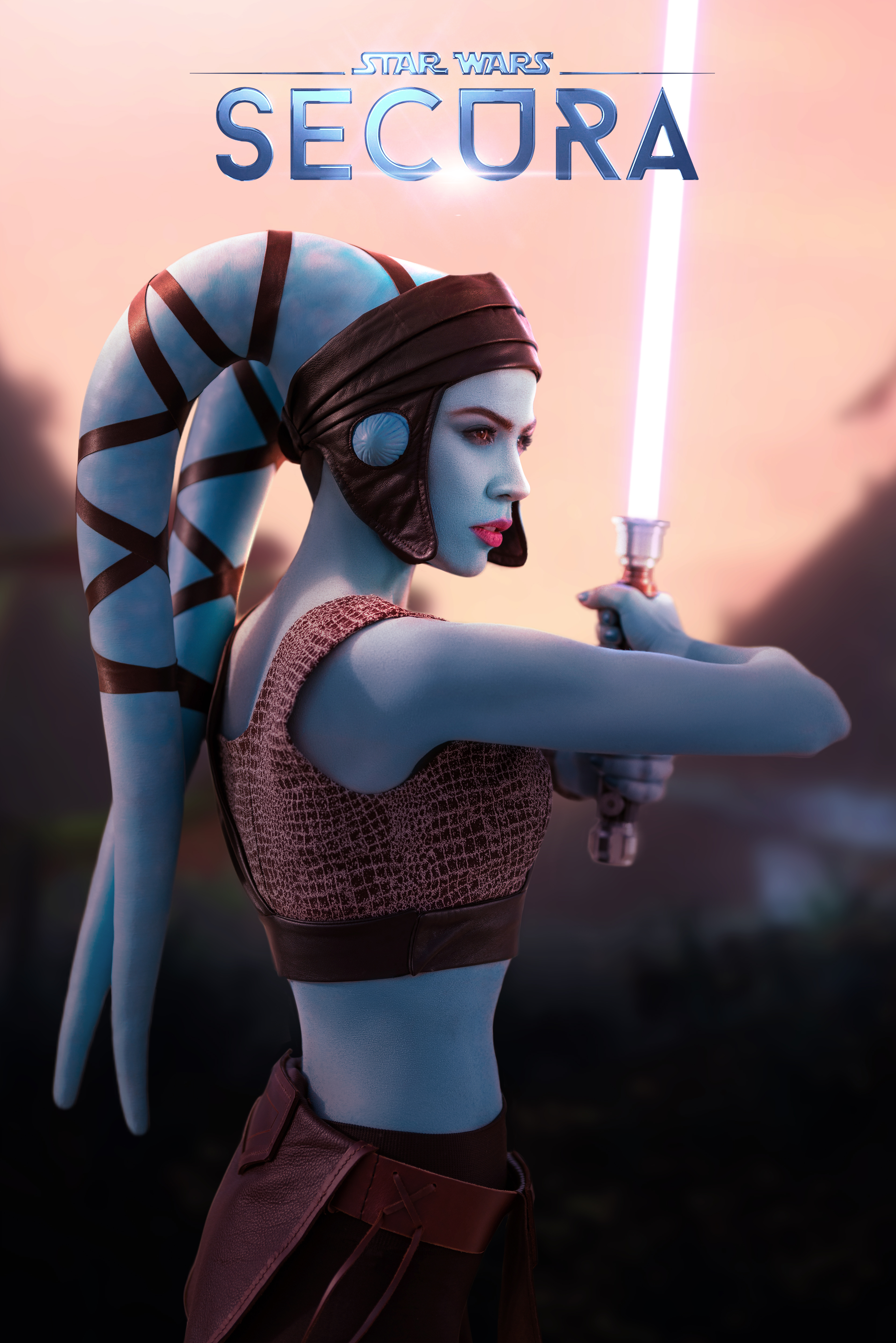 aayla secura star wars the clone wars