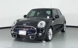 mini cooper seminuevo monterrey