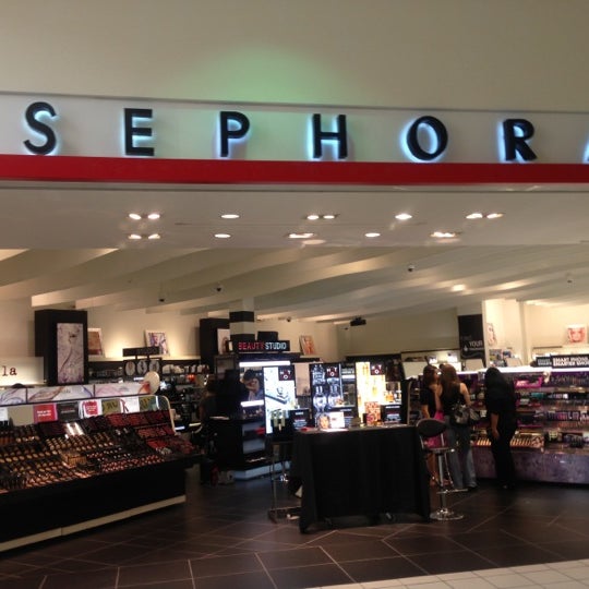 sephora willowbrook mall