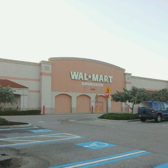 walmart supercenter sarasota florida