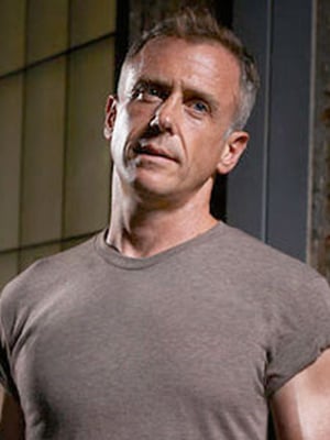 david eigenberg