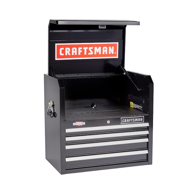 26 inch tool chest