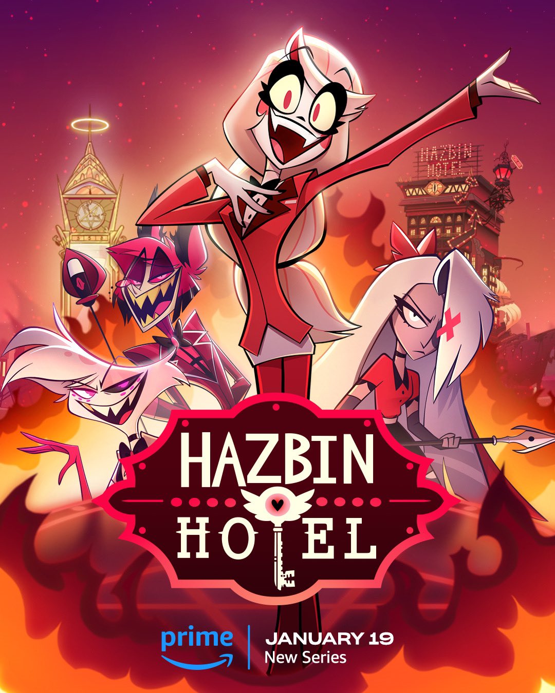 hazbin hotel twitter