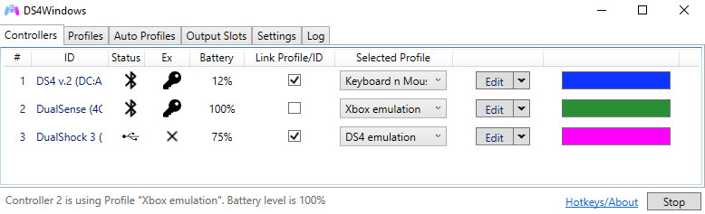 ds4 windows download