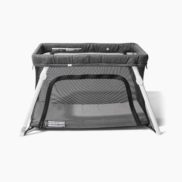 guava lotus travel crib