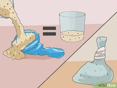 oatmeal bath for chickenpox boots