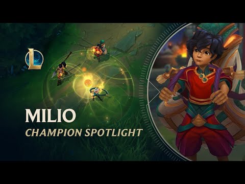 lol new champion spotlight