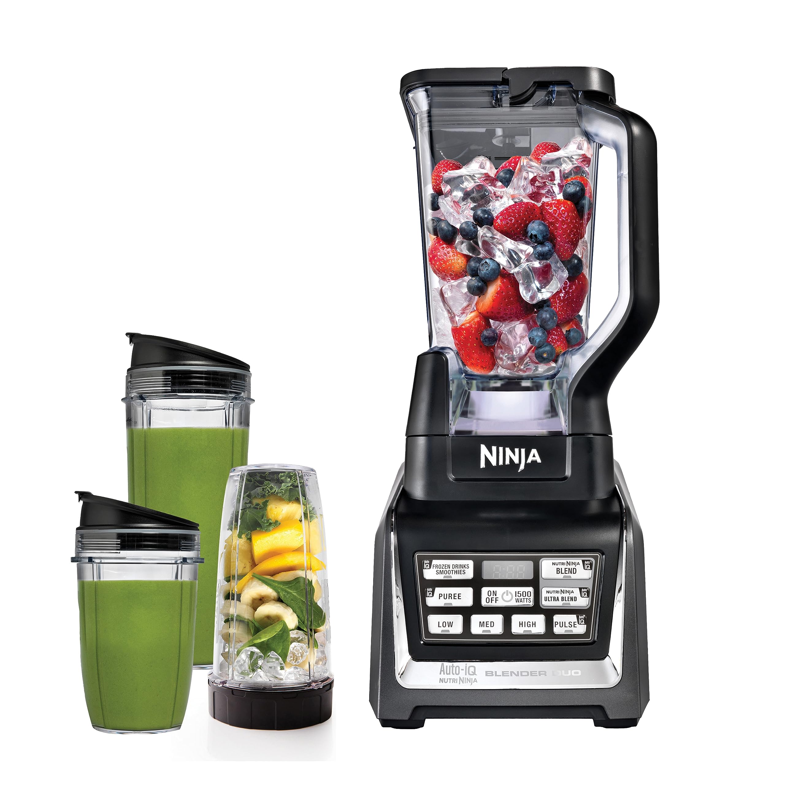 nutri ninja blender