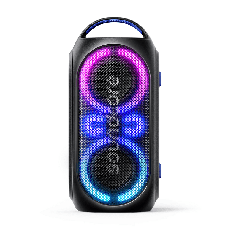 walmart soundcore speaker