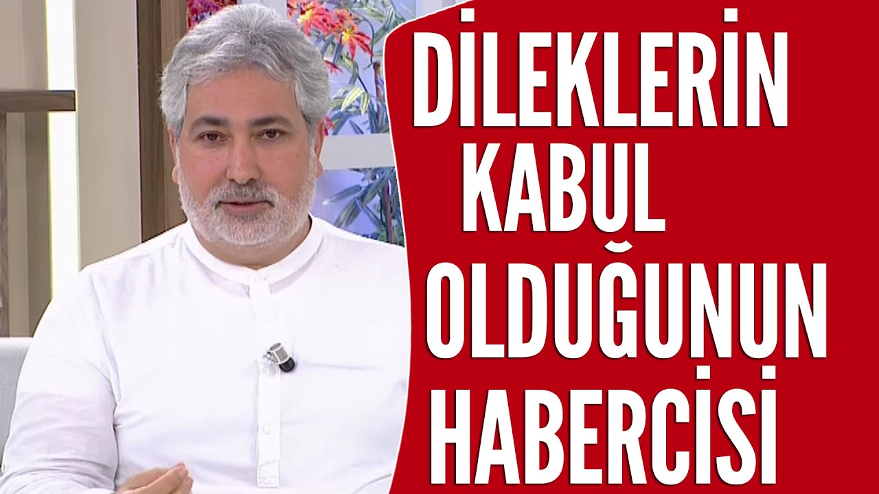 mehmet ali kırgıl rüya yorumcusu