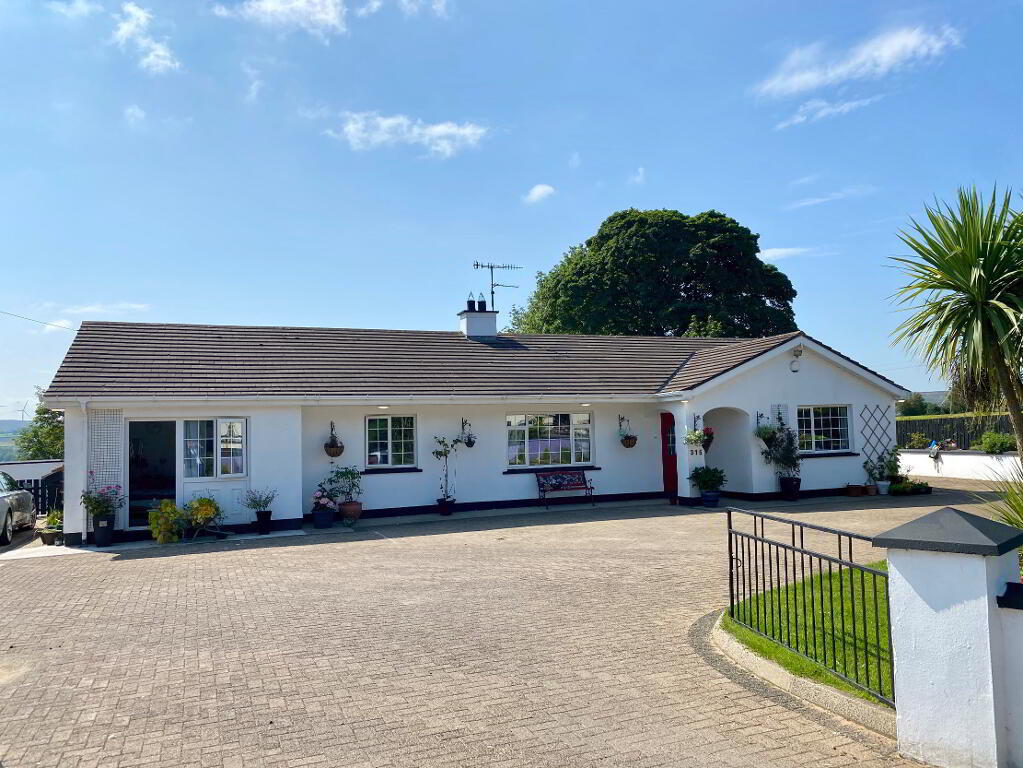 houses for sale claudy