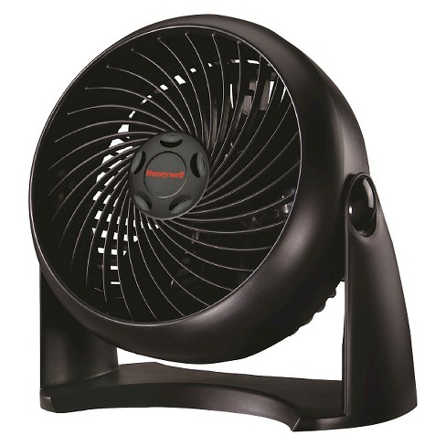 honeywell electric fan