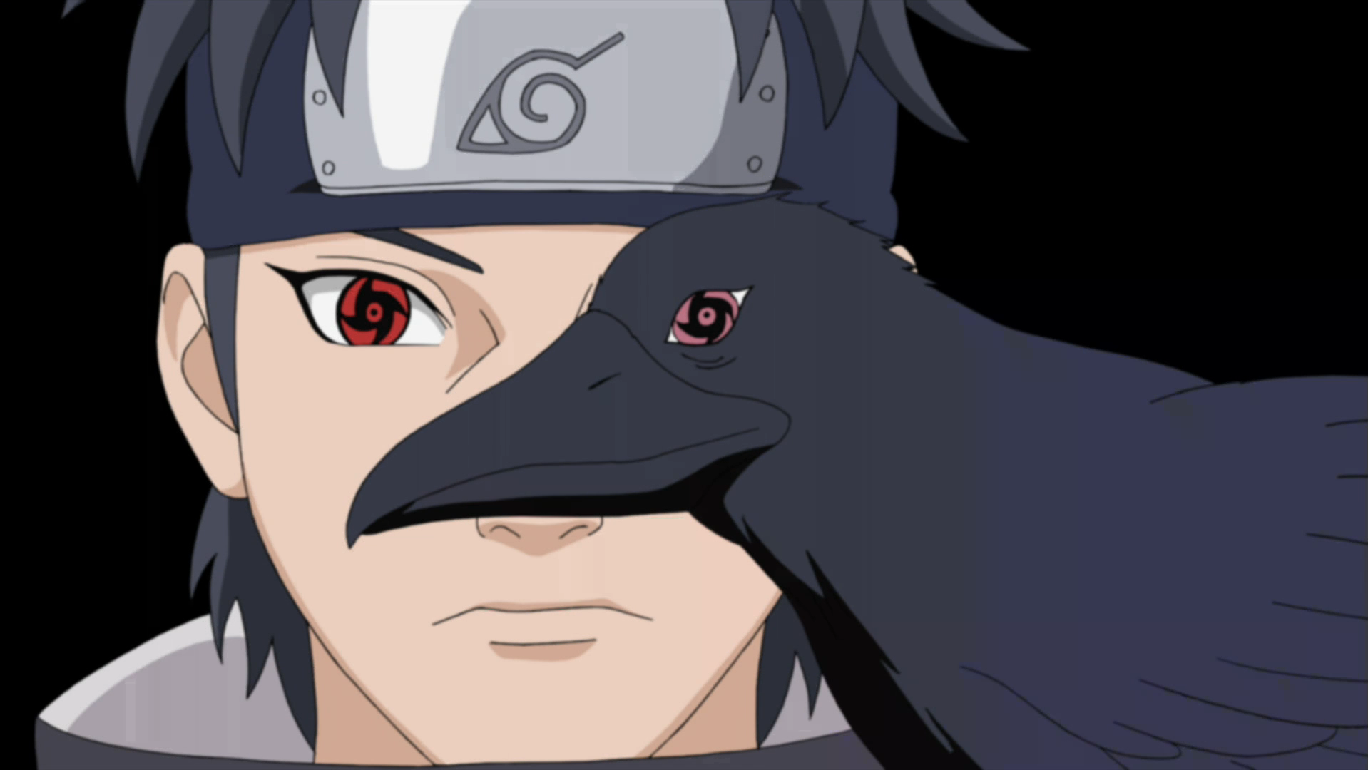 shisui mangekyou sharingan