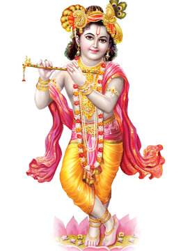 sri lord krishna