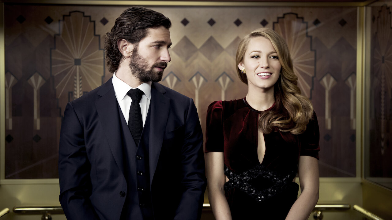 age of adaline streaming