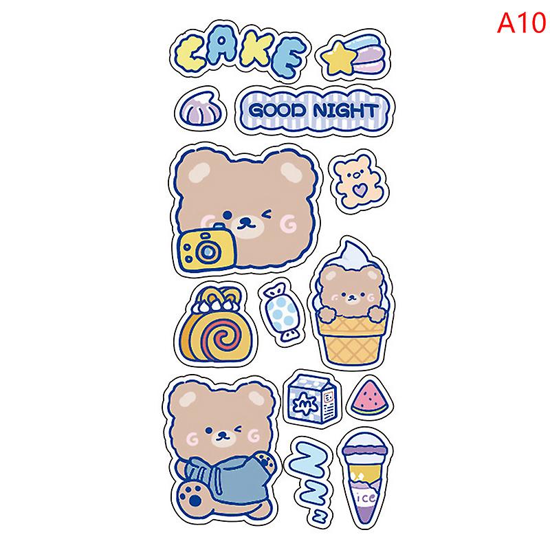 kawaii cute stickers