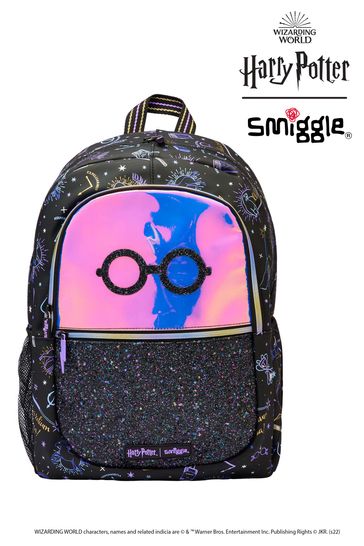 smiggle harry potter