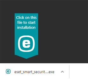 download eset