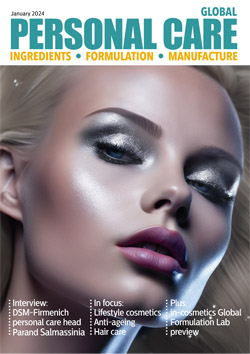 personal care magazine formulations