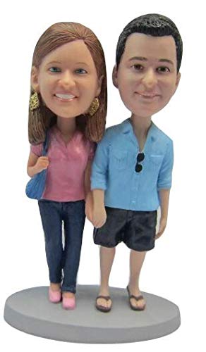 personalized bobbleheads