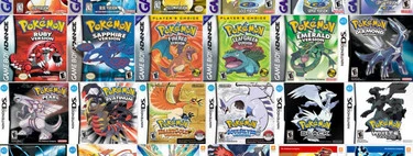 ultimo juego pokemon nds