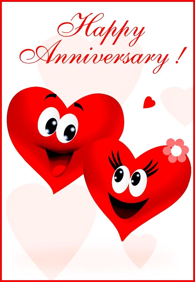 wedding anniversary emoji