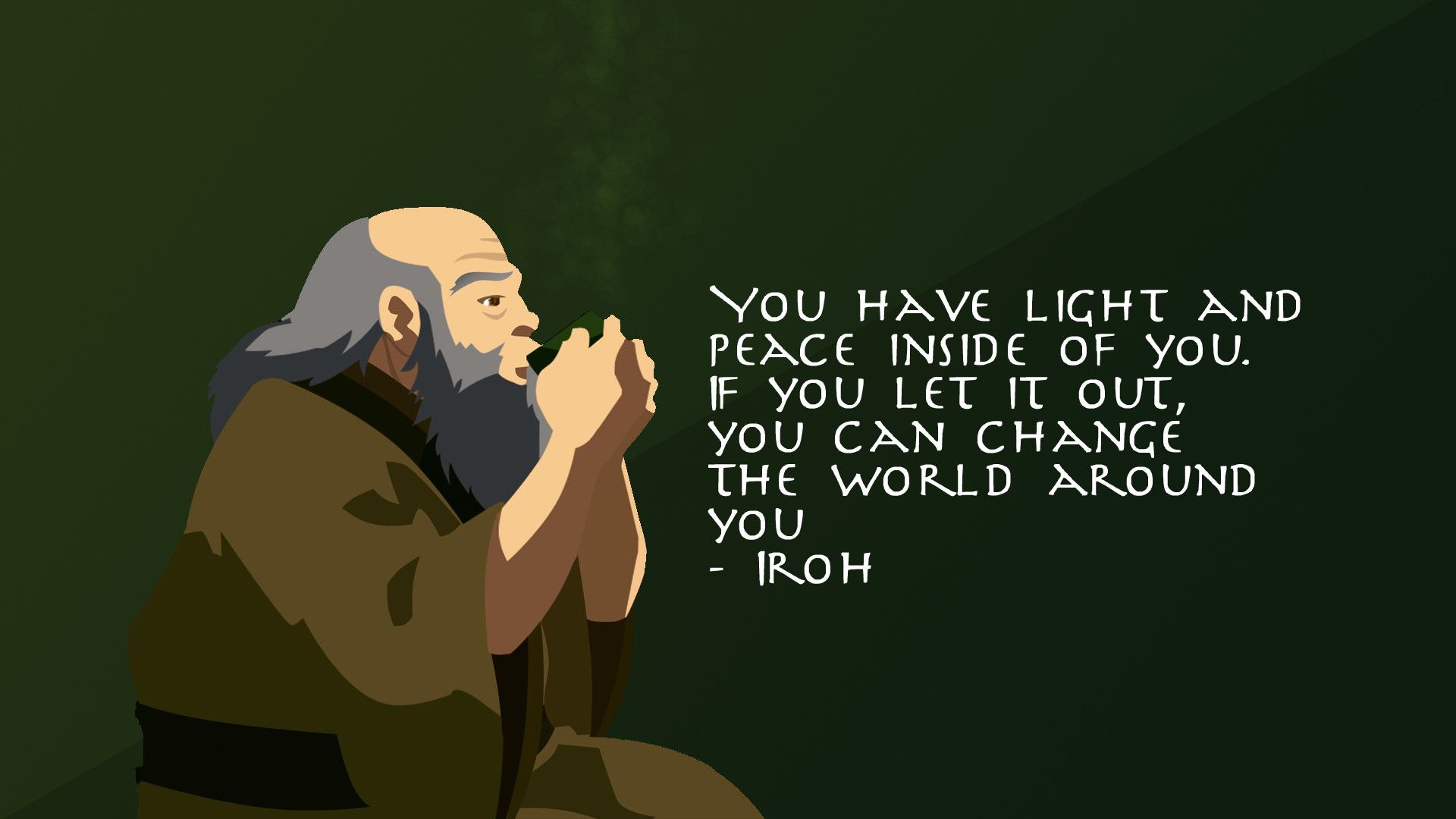 general iroh quotes