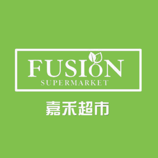 fusion supermarket