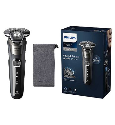 philips shavers boots