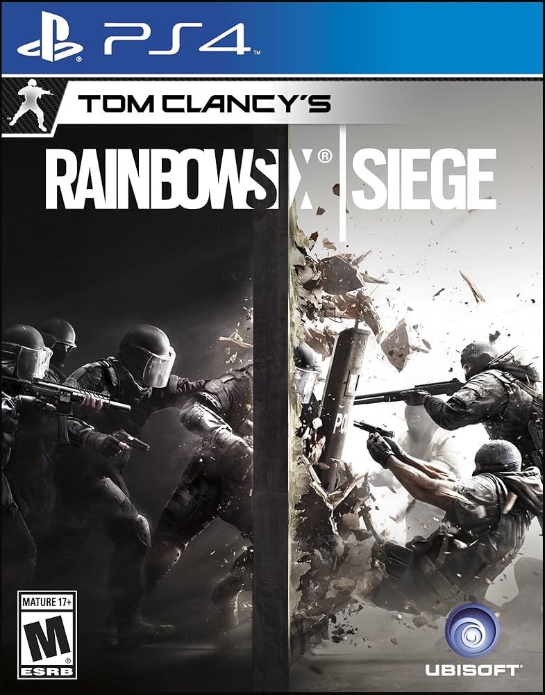 rainbow six siege price