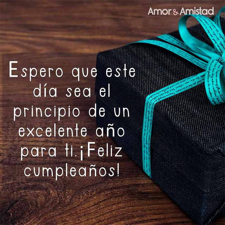 tarjeta cumpleaños hombre